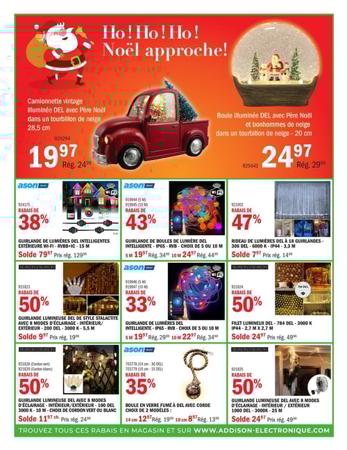 Circulaire Addison Électronique - Page 9