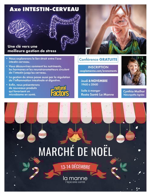 Circulaire Coopérative La Manne - Page 6