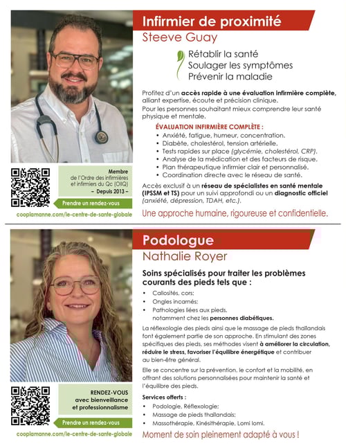 Circulaire Coopérative La Manne - Page 8