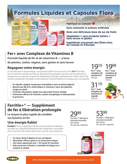 Circulaire Coopérative La Manne - Page 10