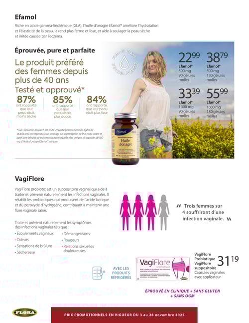 Circulaire Coopérative La Manne - Page 12