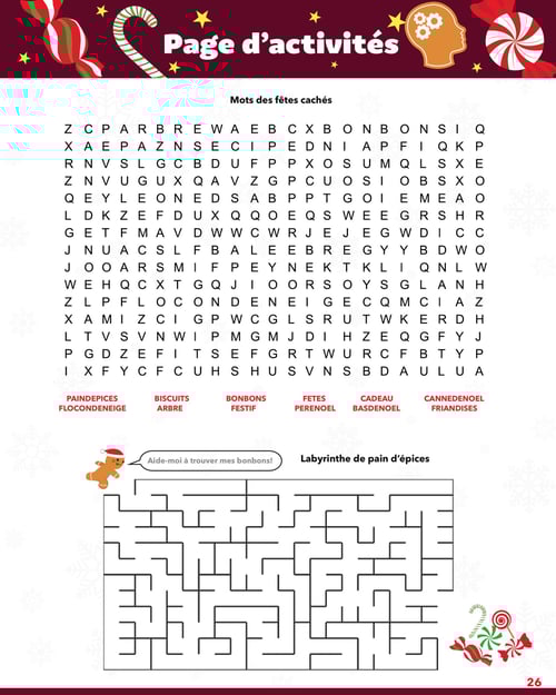 Circulaire EB Games - GameStop - Guide-cadeaux - Page 27