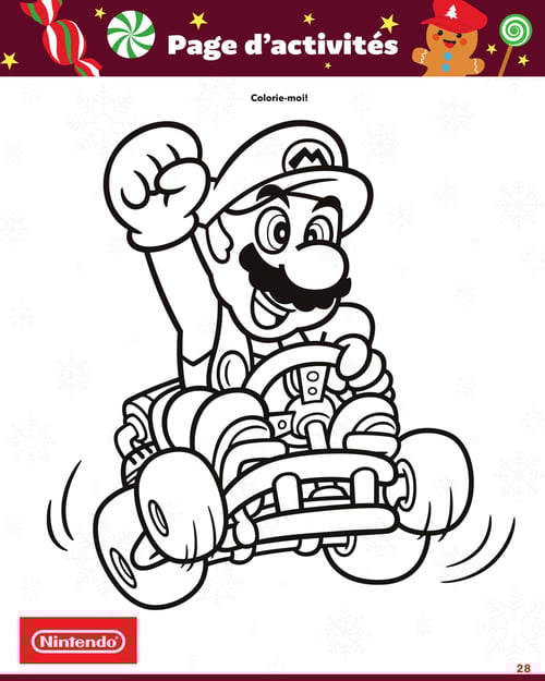 Circulaire EB Games - GameStop - Guide-cadeaux - Page 29