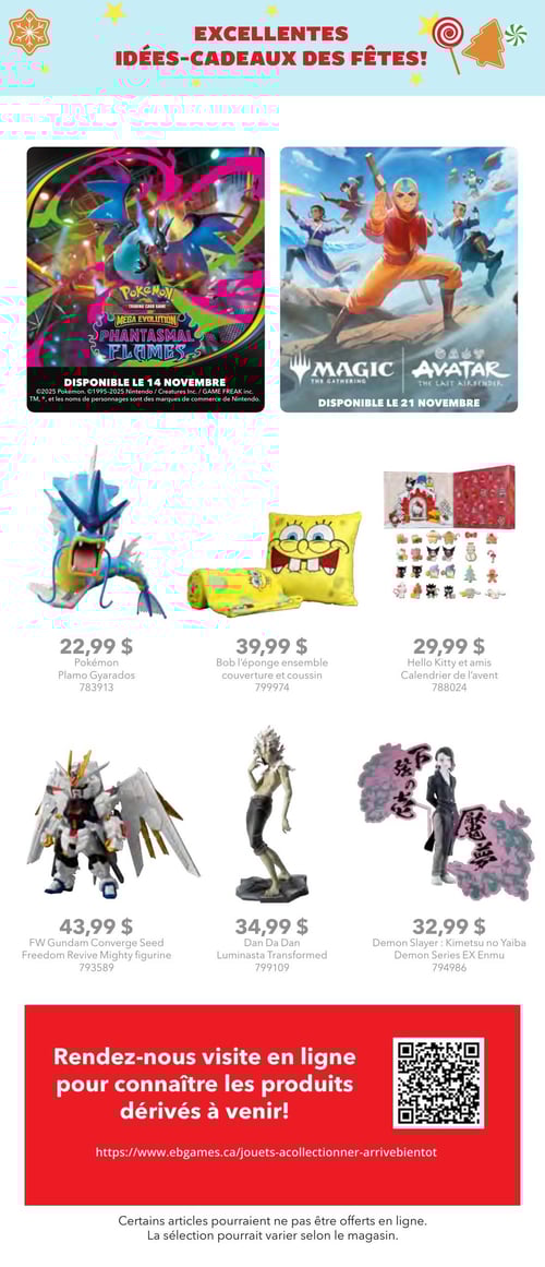 Circulaire EB Games - GameStop - Page 4