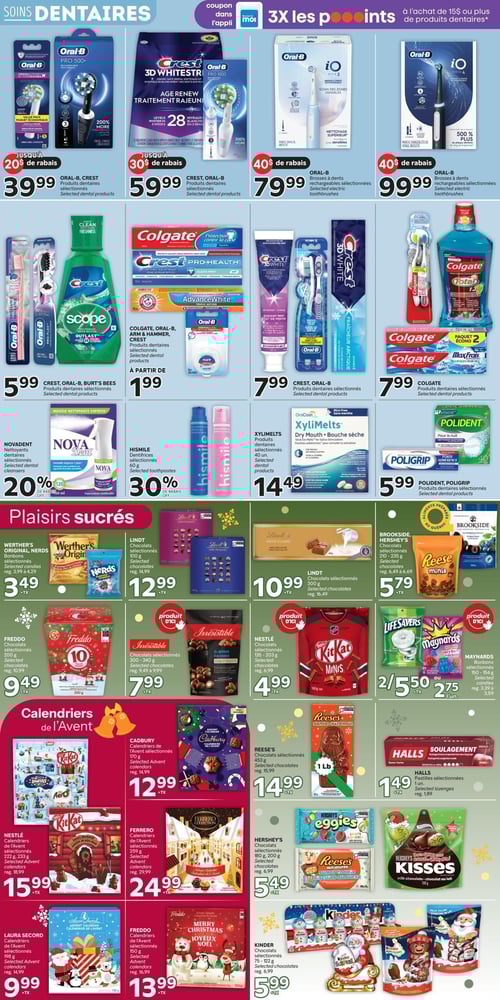 Circulaire Brunet - Pharmacie - Page 6