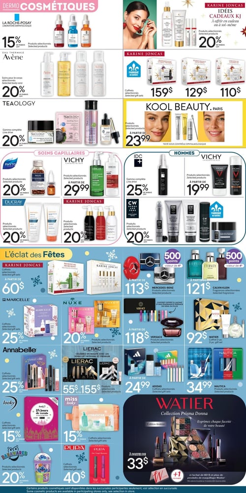 Circulaire Brunet - Pharmacie - Page 7