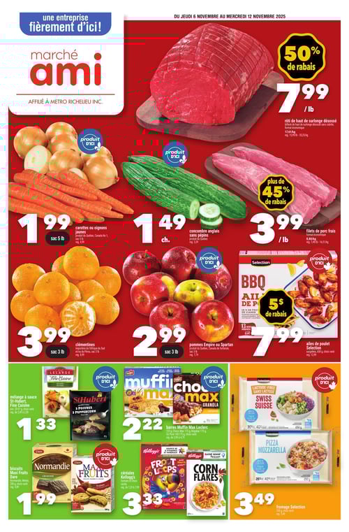 Circulaire Marché AMI - Page 1
