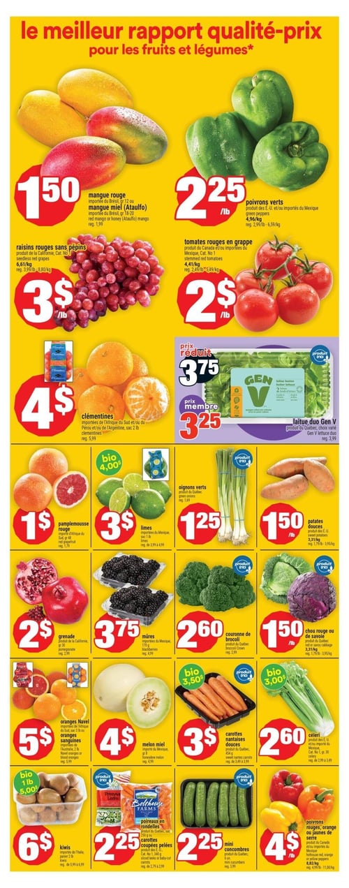 Circulaire Super C - Page 4