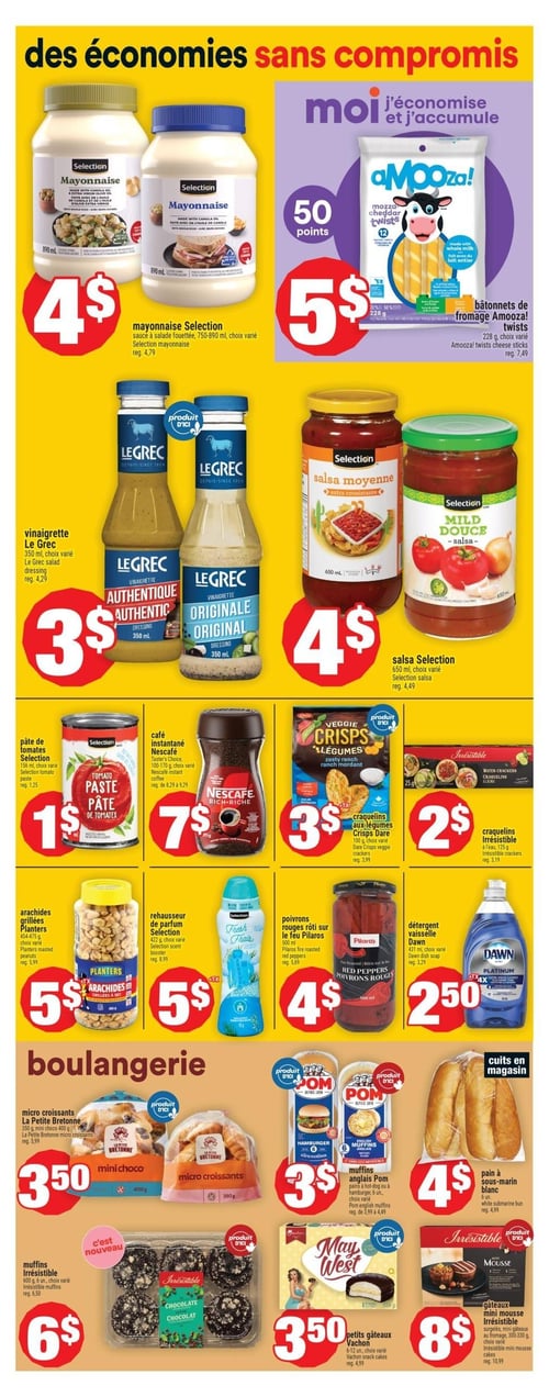 Circulaire Super C - Page 7