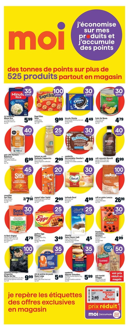 Circulaire Super C - Page 10