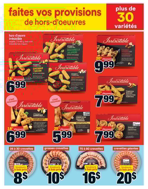 Circulaire Super C - Page 11