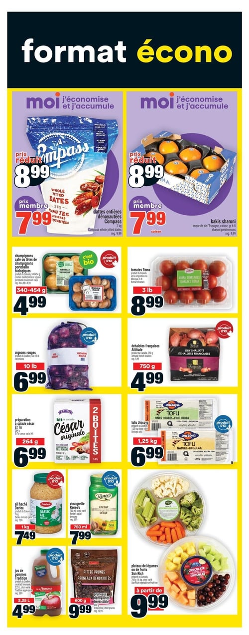 Circulaire Super C - Page 16