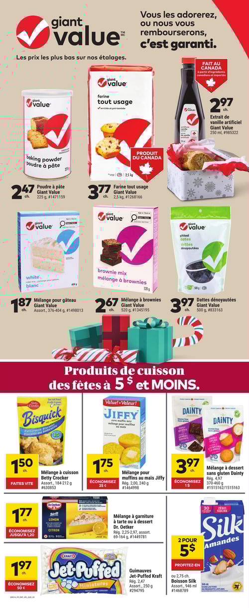 Circulaire Tigre Géant - Page 3