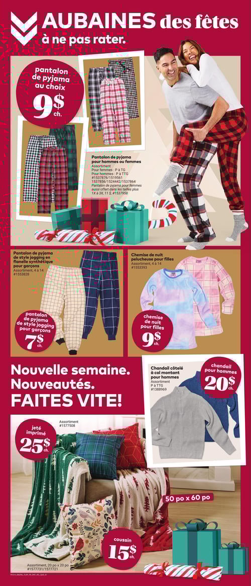 Circulaire Tigre Géant - Page 4