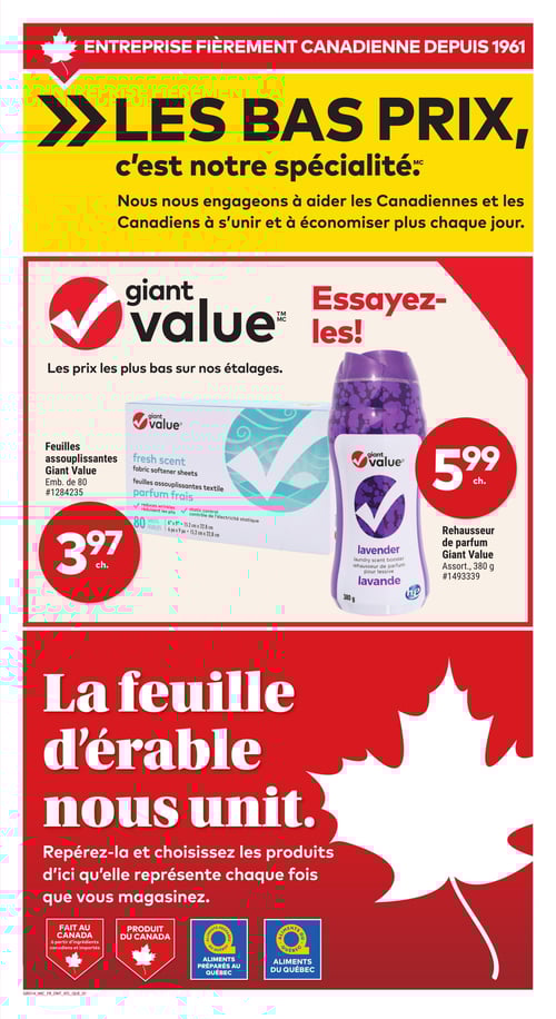 Circulaire Tigre Géant - Page 5