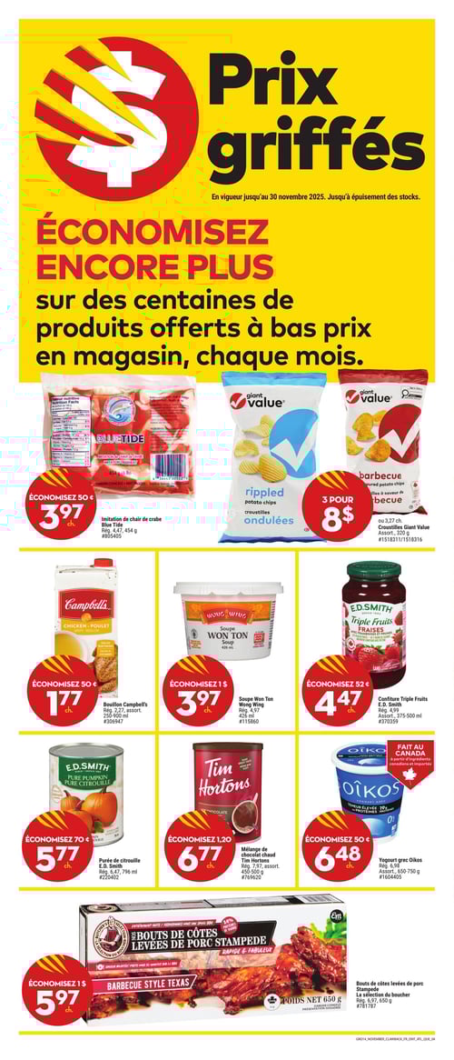 Circulaire Tigre Géant - Page 6