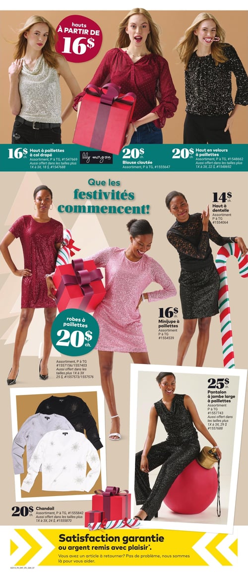 Circulaire Tigre Géant - Page 9