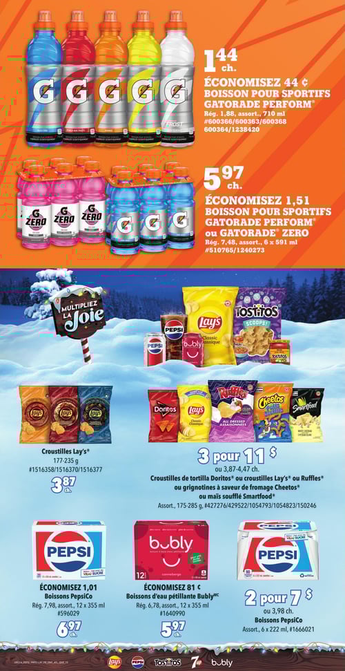 Circulaire Tigre Géant - Page 17