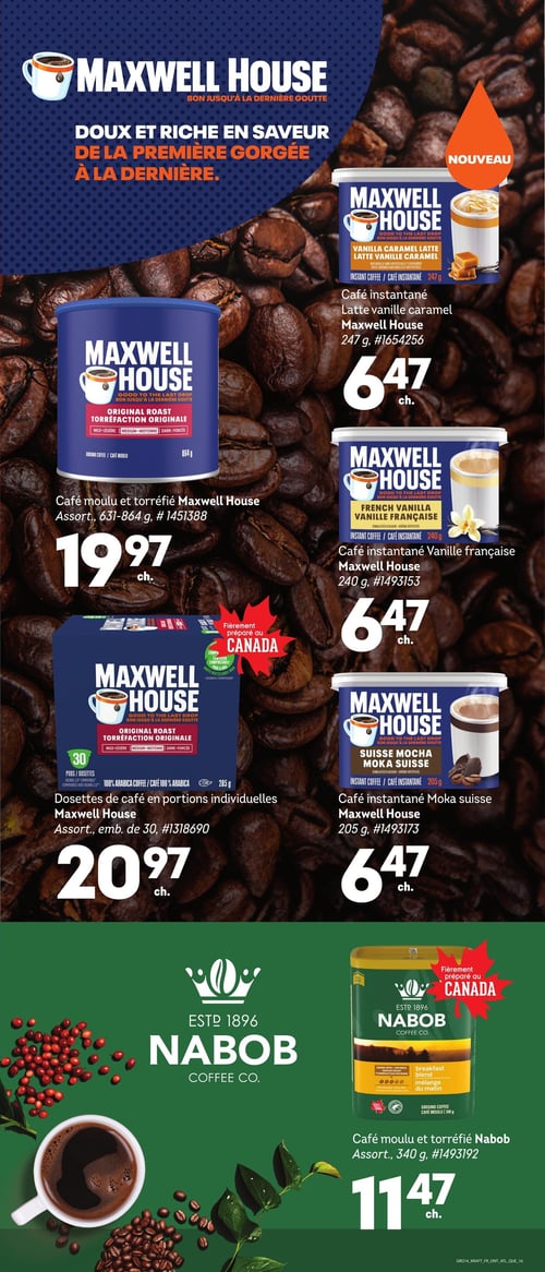 Circulaire Tigre Géant - Page 18