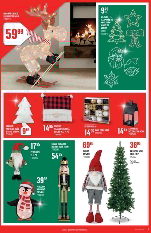 Circulaire Canac - Page 6