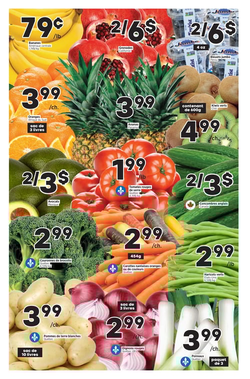 Circulaire Jardin du Mont - Page 2