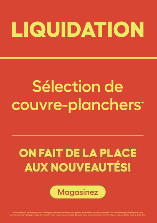 Circulaire Rona - Vendredi Fou - Page 20