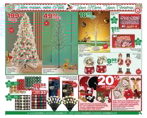 Circulaire Rossy - Page 2