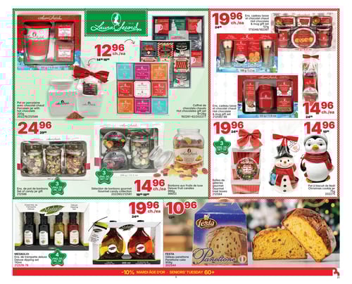 Circulaire Rossy - Page 5