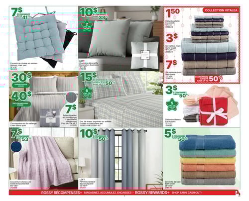 Circulaire Rossy - Page 7