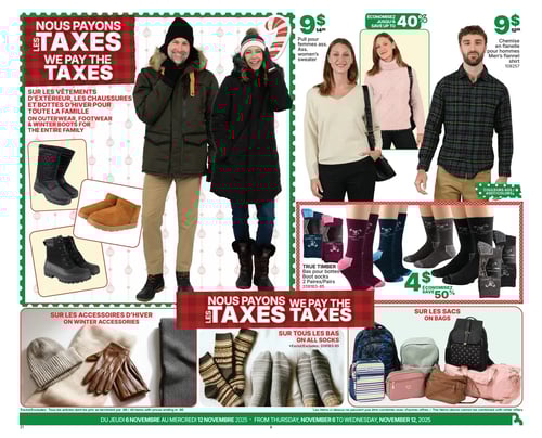 Circulaire Rossy - Page 8