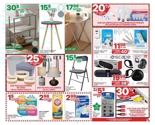 Circulaire Rossy - Page 9