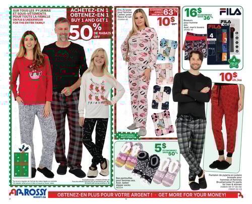 Circulaire Rossy - Page 12