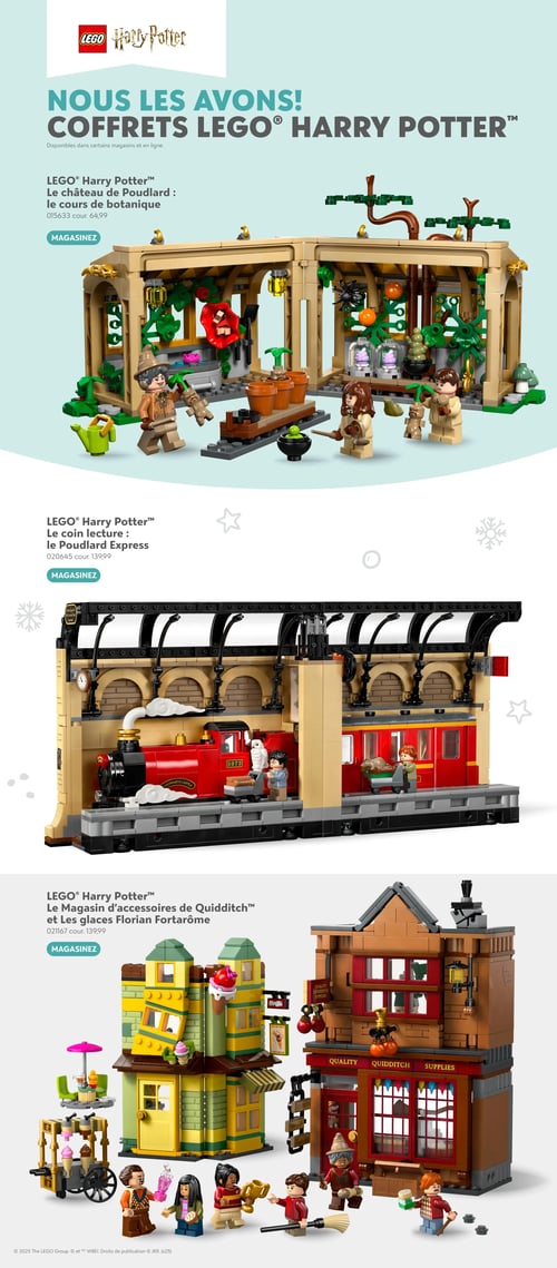 Circulaire Toys 'R' us - Les cadeaux parfaits - Page 42