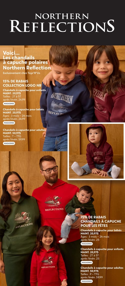 Circulaire Toys 'R' us - Les cadeaux parfaits - Page 59