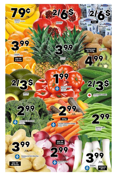 Circulaire Val-Mont - Page 2