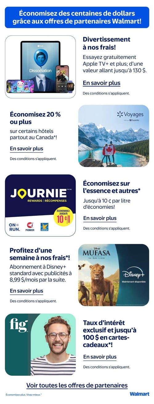 Circulaire Walmart - Page 14