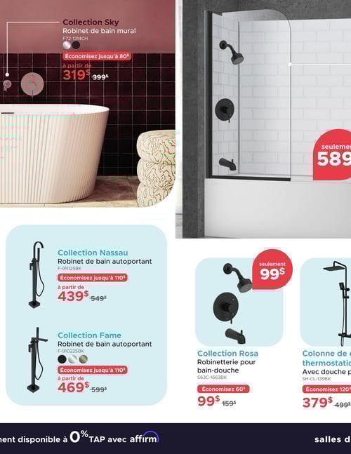 Circulaire Bain Dépôt - Vendredi Fou - Page 8