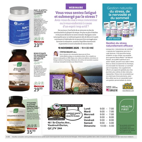 Circulaire Biotope - Page 12