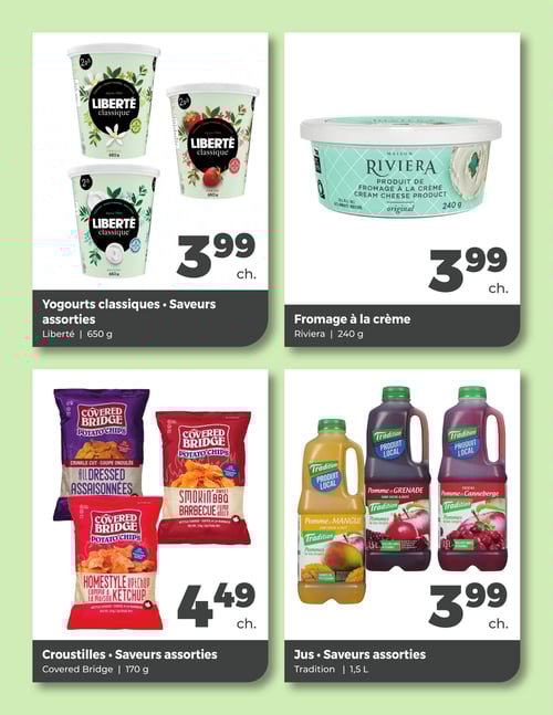 Circulaire Jardin Mobile - Page 3