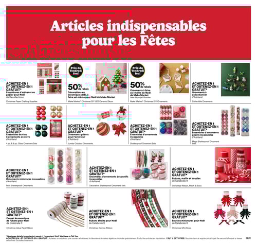 Circulaire Michaels - Page 4