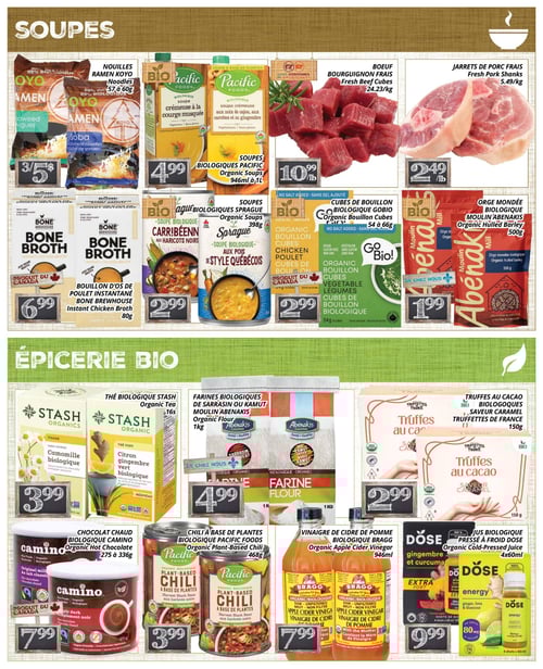 Circulaire PA Nature - Page 2