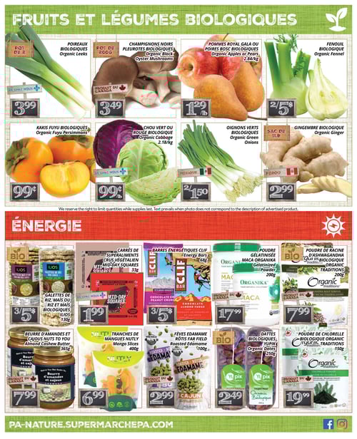 Circulaire PA Nature - Page 4