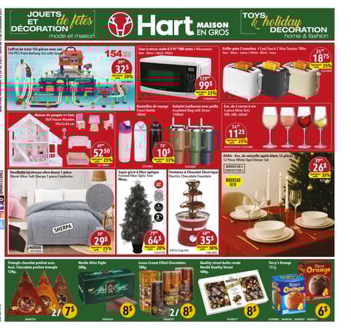 Circulaire Hart - Page 1