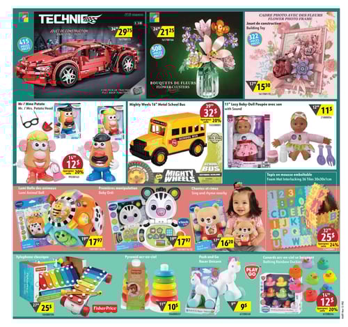 Circulaire Hart - Page 2