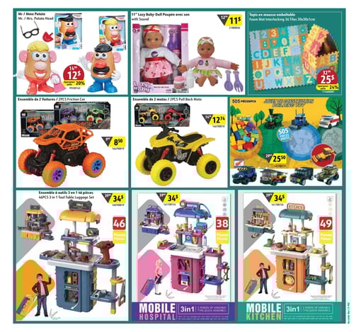 Circulaire Korvette - Page 2