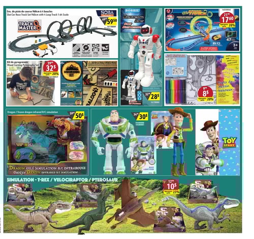 Circulaire Korvette - Page 3