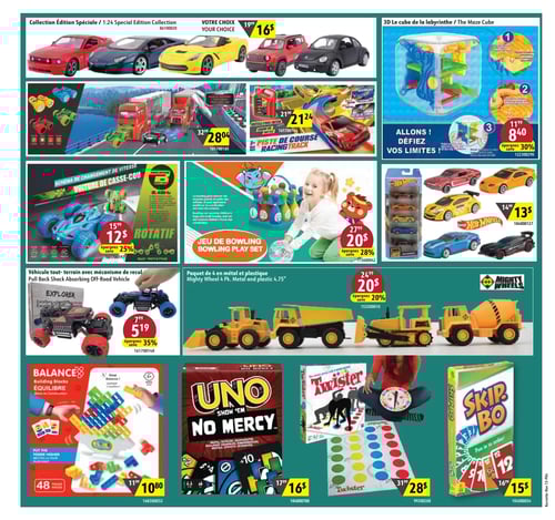 Circulaire Korvette - Page 4