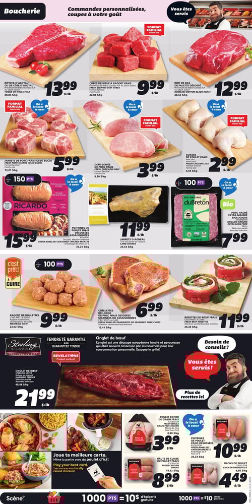 Circulaire IGA - Page 4