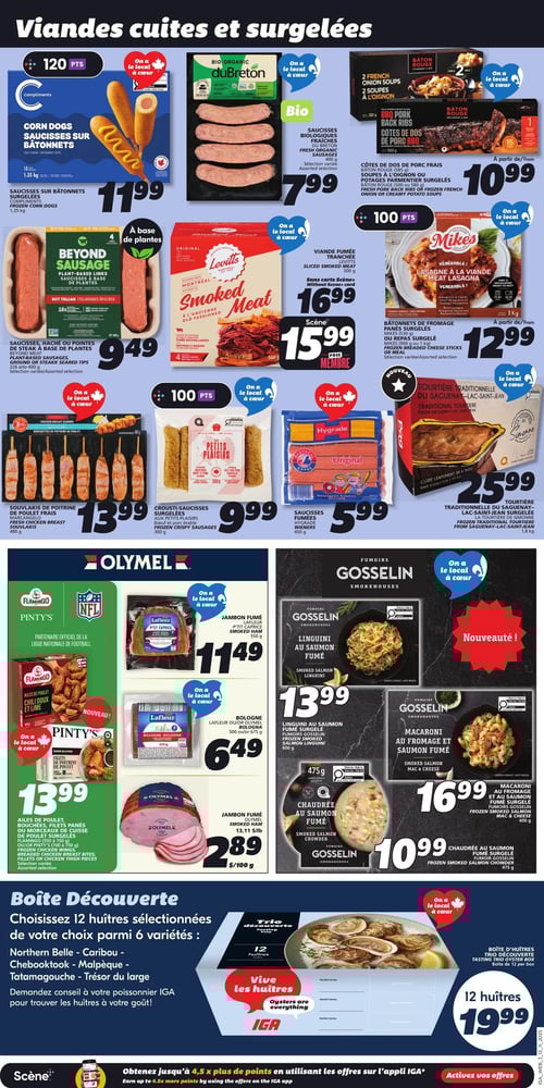 Circulaire IGA - Page 5