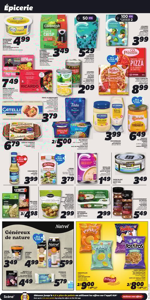 Circulaire IGA - Page 11